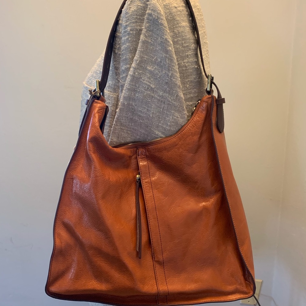 HOBO Satchel Purse